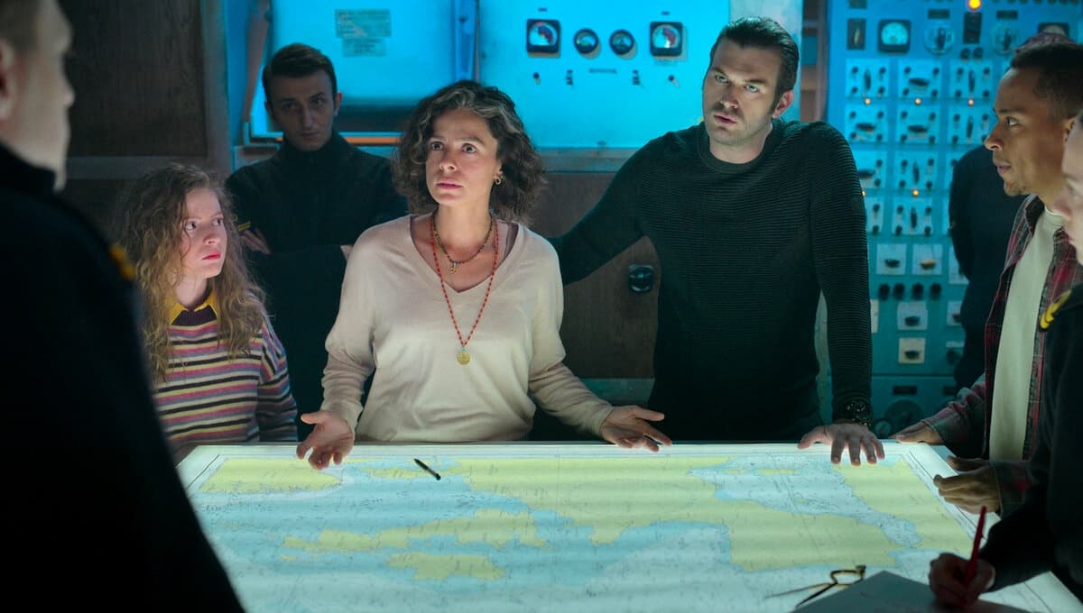 La serie de suspenso turca que hará que no quieras salir de vacaciones NUNCA