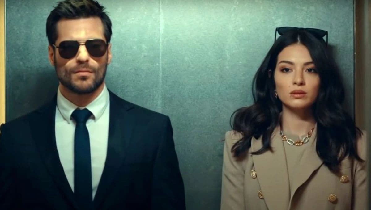 La telenovela turca que te hará odiar al protagonista por abusivo