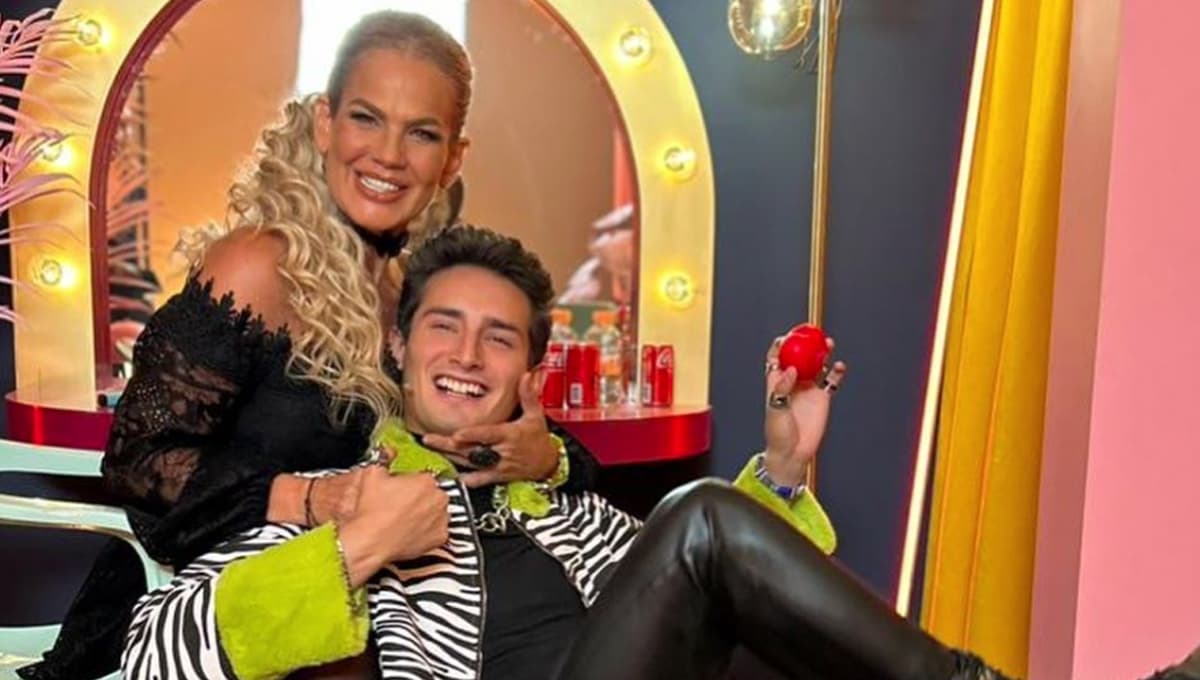 La Casa de los Famosos: ¿Por qué Niurka NO estuvo en la salida de Emilio Osorio?