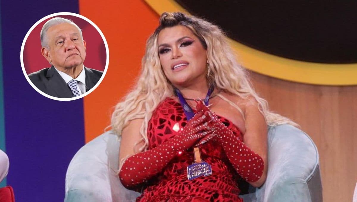 ¿Wendy Guevara tuvo MÁS votos que AMLO en La Casa de los Famosos México?