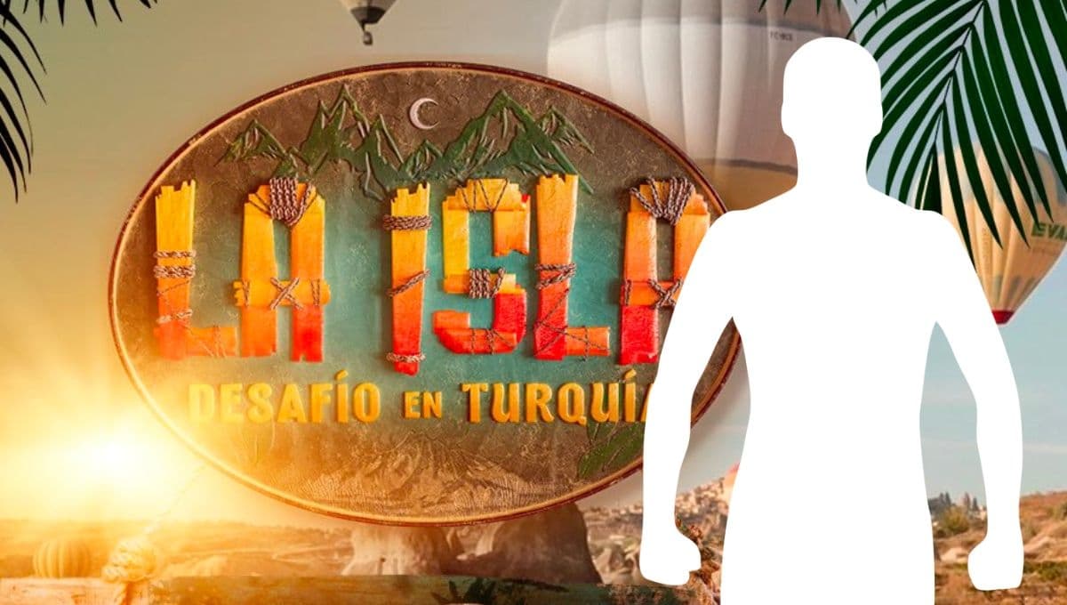 ¿Quién es Andrés Tejeda, el nuevo participante de La Isla 2023?