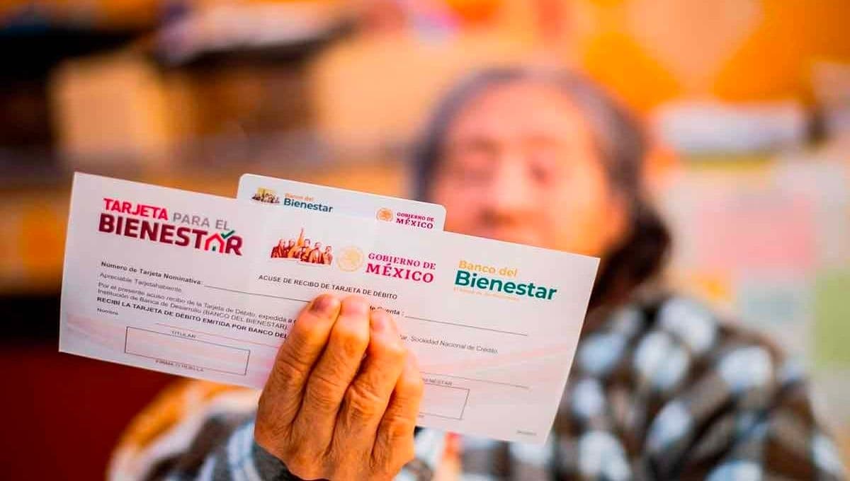 ¿Cómo checar la Tarjeta Bienestar con mi CURP? | Paso a paso