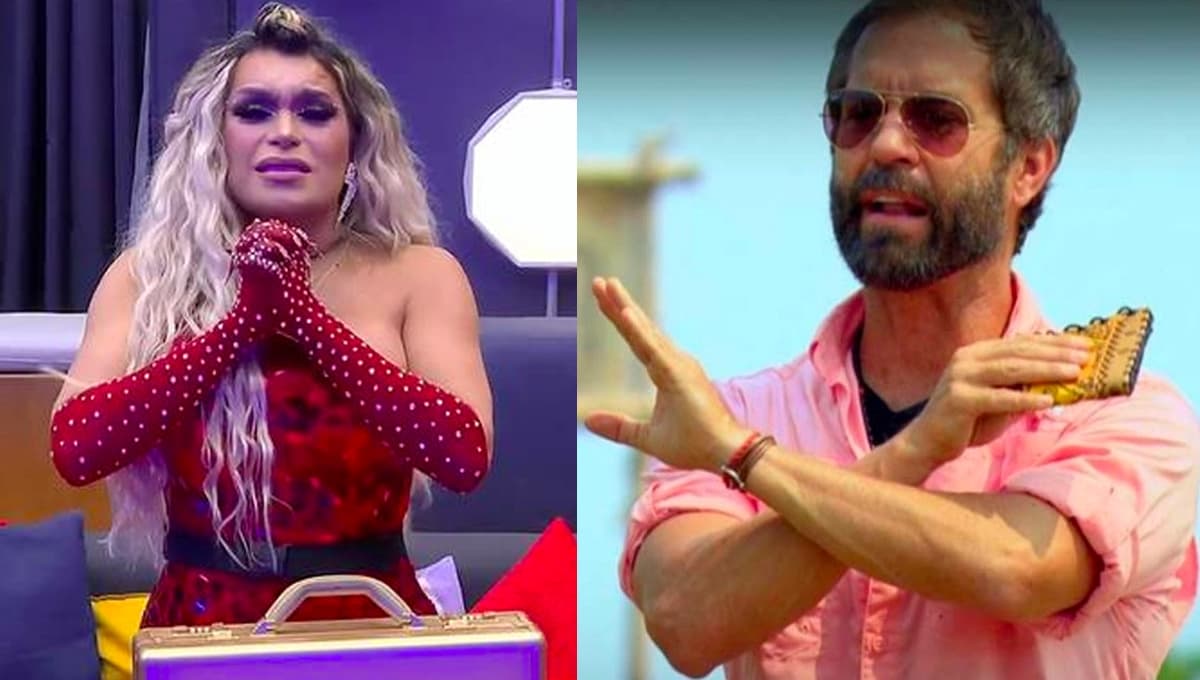 La Isla 2023 le COPIA descaradamente a La Casa de los Famosos para tener más rating