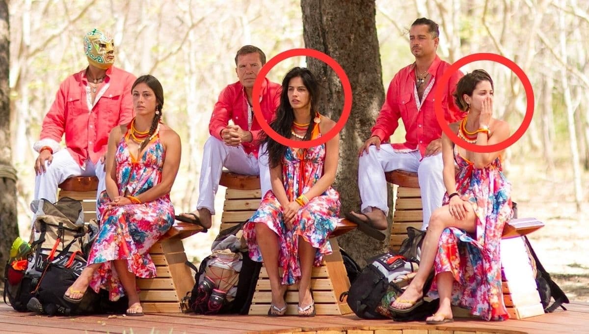 Desde Ferka hasta Bárbara de Regil: 5 famosos que estuvieron en La Isla y nadie recuerda