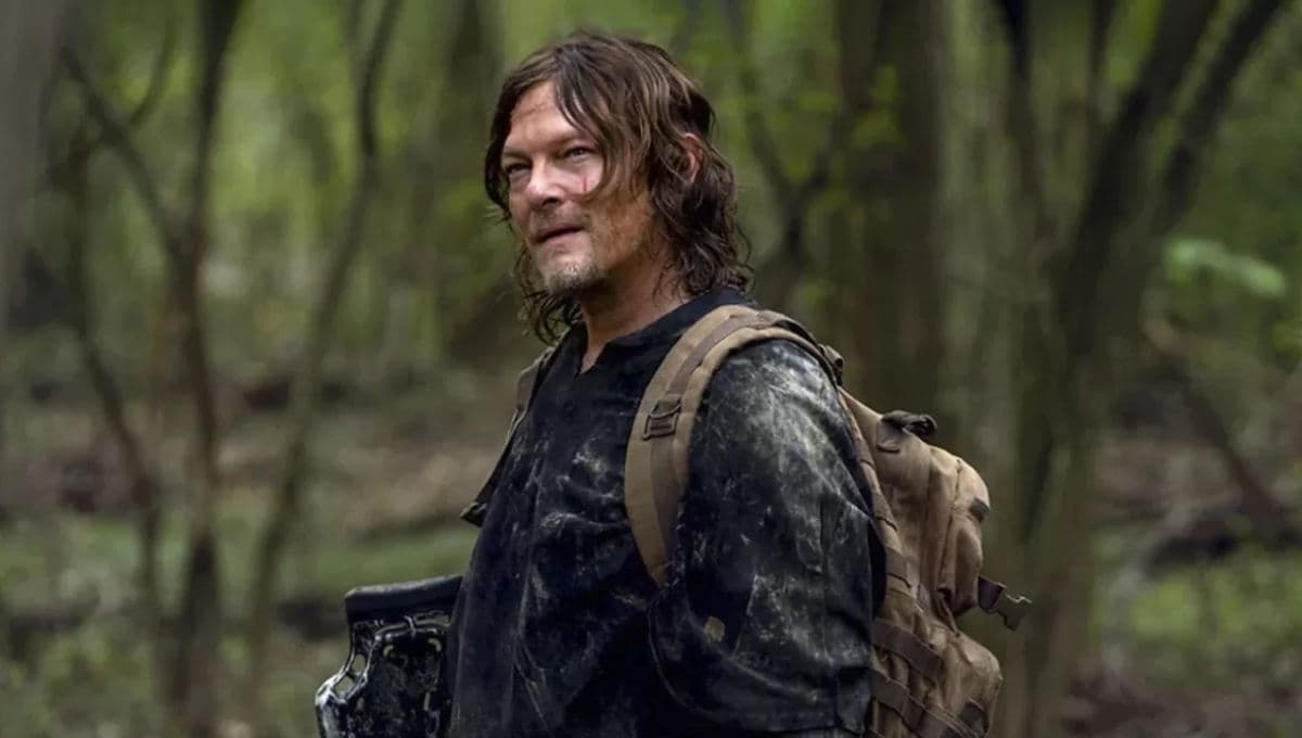 The Walking Dead tendrá serie de Daryl Dixon, su personaje más querido ¿cuándo se estrena?