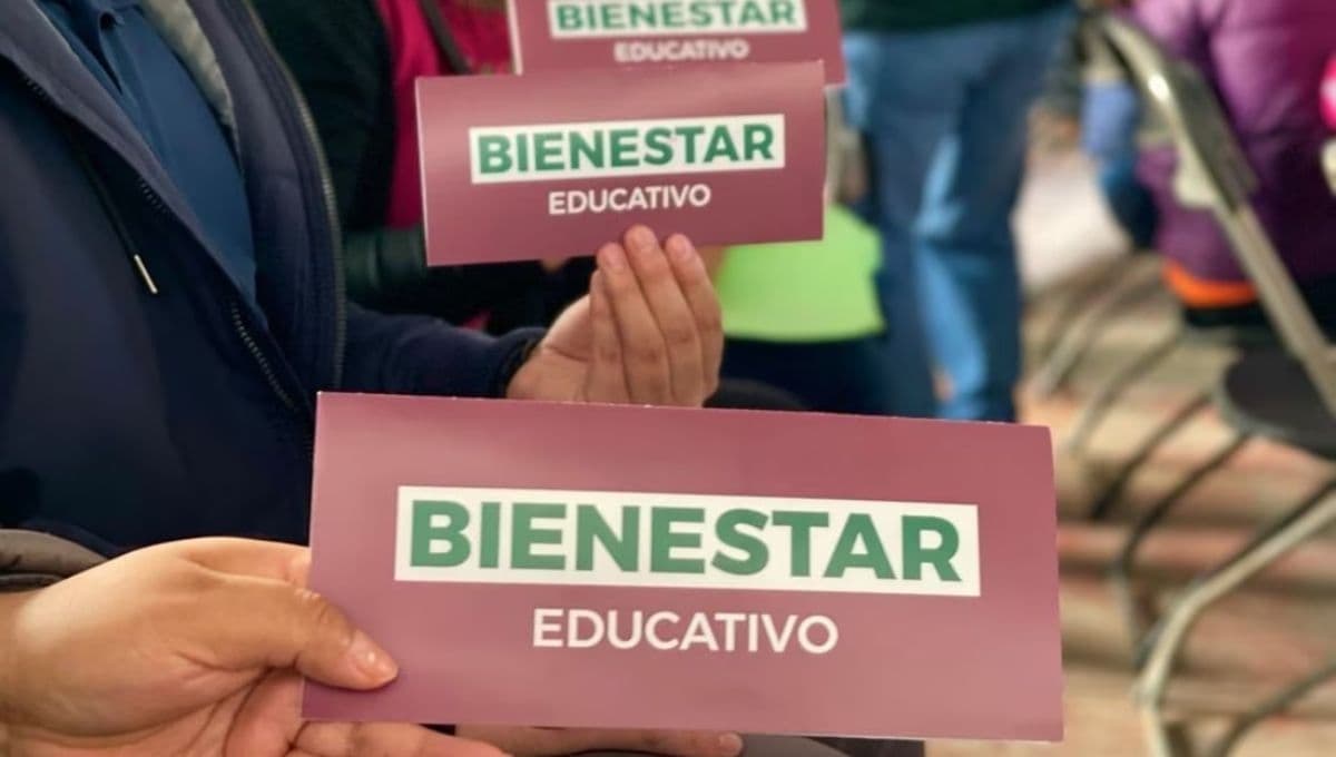 SEP: ¿Cuál es la beca que te da más dinero?