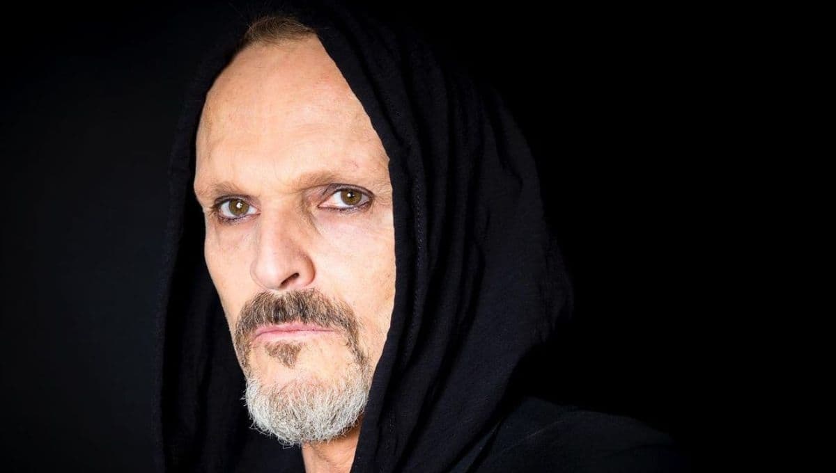¿Qué le pasó a Miguel Bosé? Comando armado asalta casa del español en México