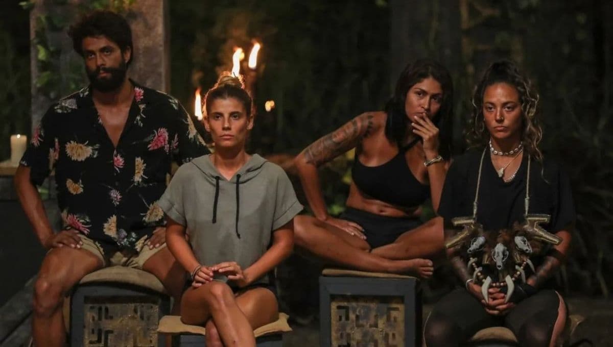 Survivor México: ¿Quién es el ELIMINADO de hoy lunes 21 de agosto?