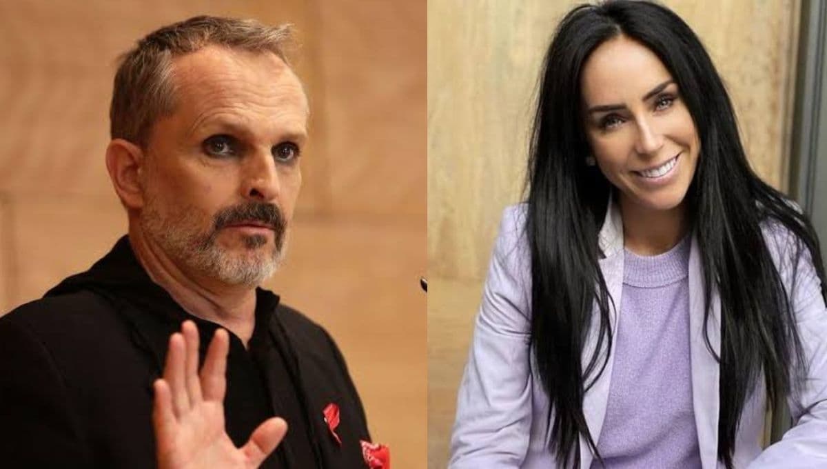 El vínculo de Inés Gómez Mont con ASALTO a la casa de Miguel Bosé