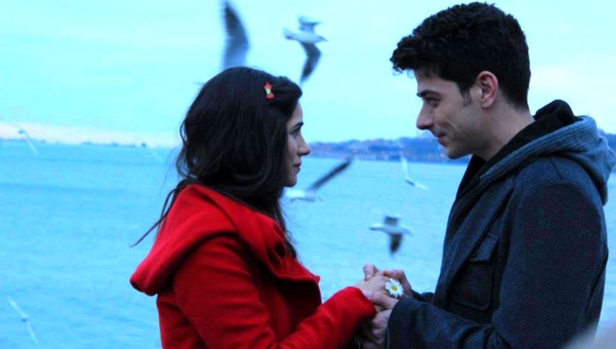 3 telenovelas turcas más ROMÁNTICAS en todo Netflix