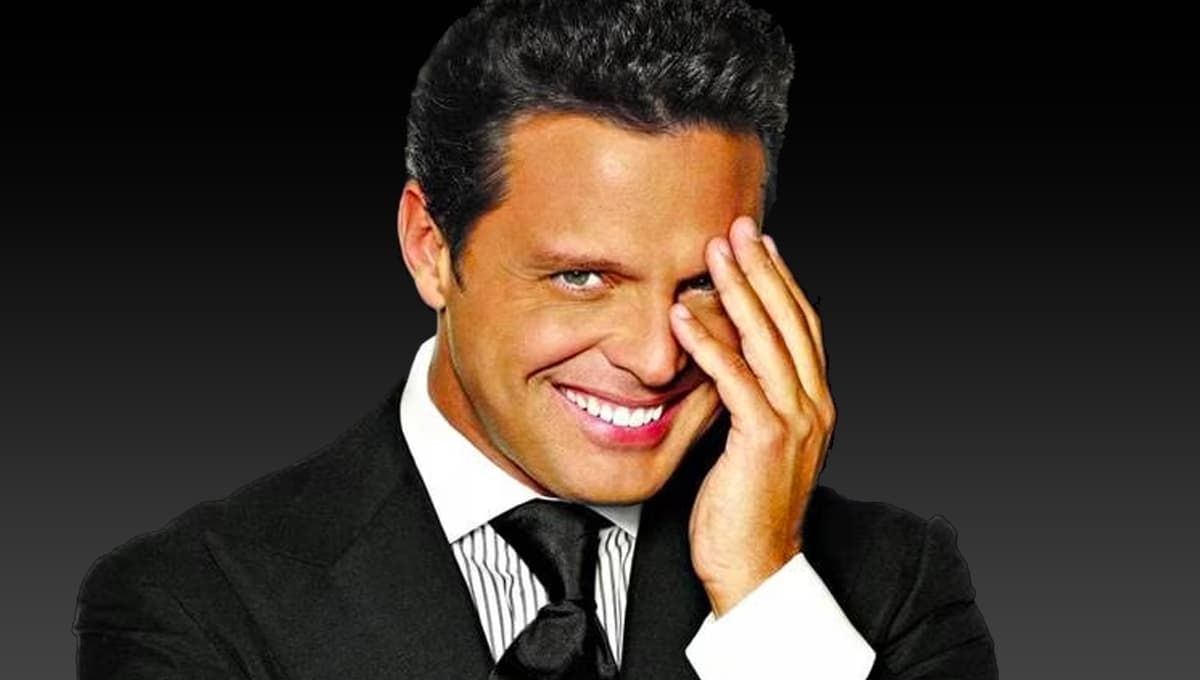 La bella actriz de Televisa que UTILIZÓ a Luis Miguel para olvidarse de su ex novio