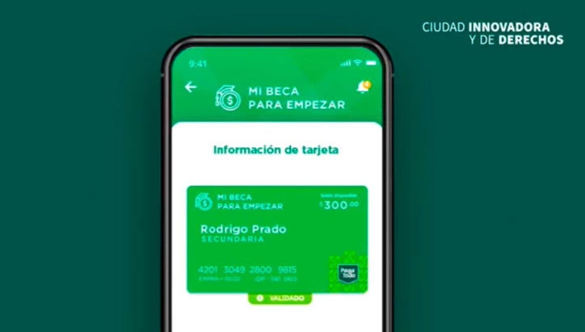 Mi Beca para Empezar: ¿Cómo consultar el saldo de la beca por teléfono?
