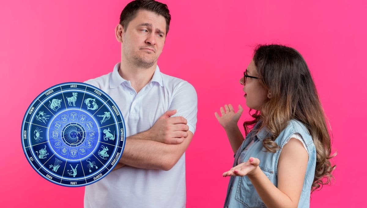 De todos los signos, sólo estos 3 jamás ROGARÍAN por amor
