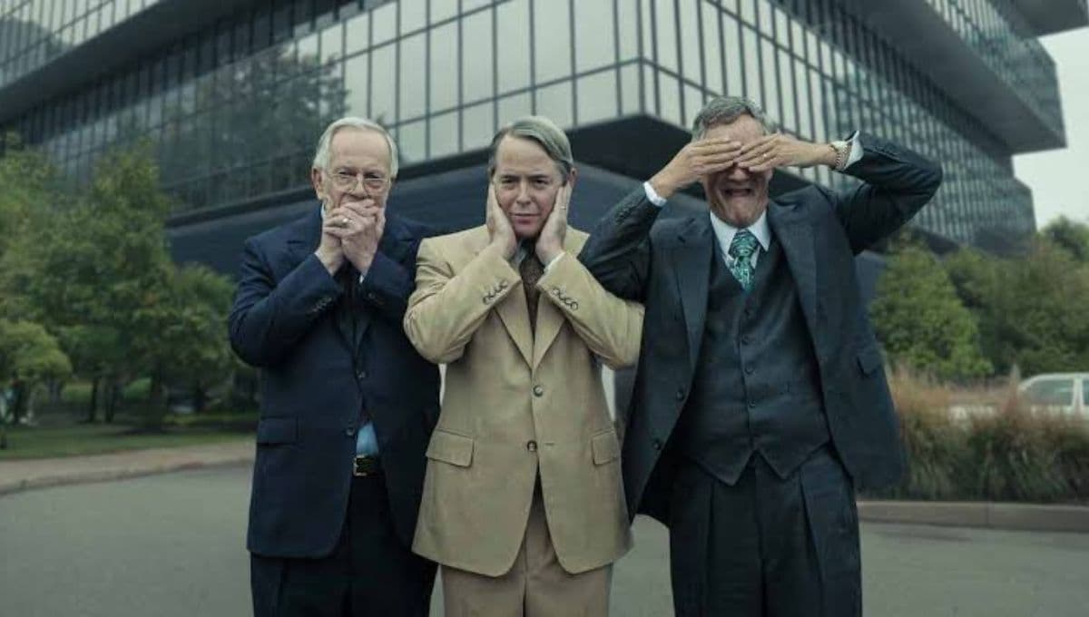 La miniserie policiaca en Netflix basada en hechos reales que con solo un capítulo te hará enojar