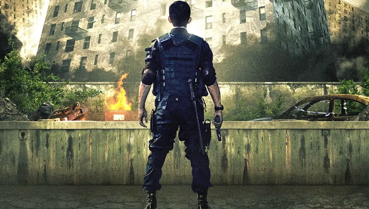 Nadie le hizo caso pero resultó ser una JOYA de acción y suspenso en Netflix que acelera tu corazón