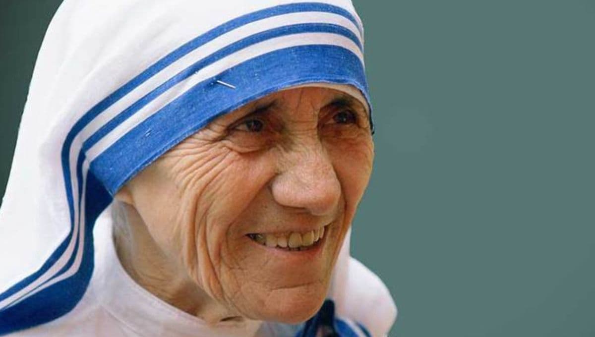 Madre Teresa de Calcuta: El lado OSCURO de la "santa" que no te contará el Vaticano