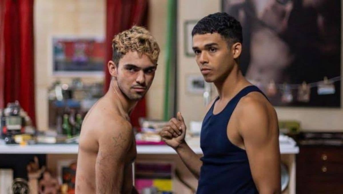 ‘Cobalto’: ¿De qué trata el cortometraje de Joaquín Bondoni y dónde verlo?