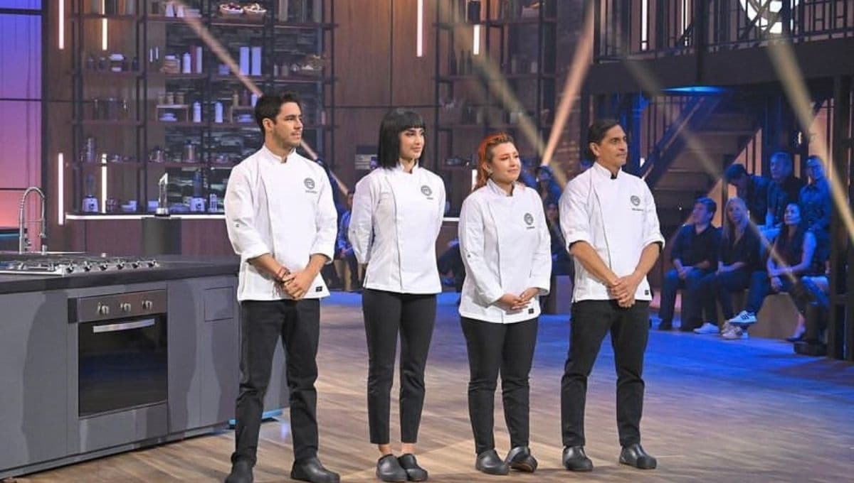 MasterChef Celebrity 2023: Este es el JUGOSO premio que se llevará el ganador