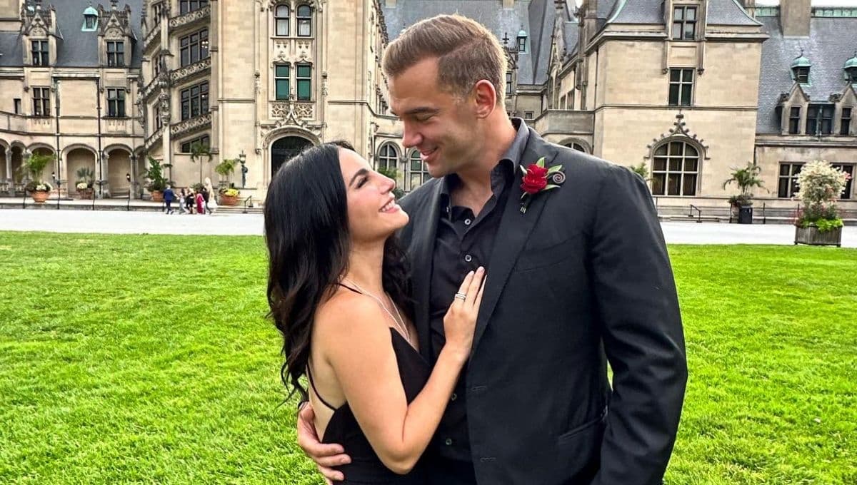 ¡Habrá boda, Yordi! Martha Higareda recibe ROMÁNTICA propuesta de matrimonio de Lewis Howes