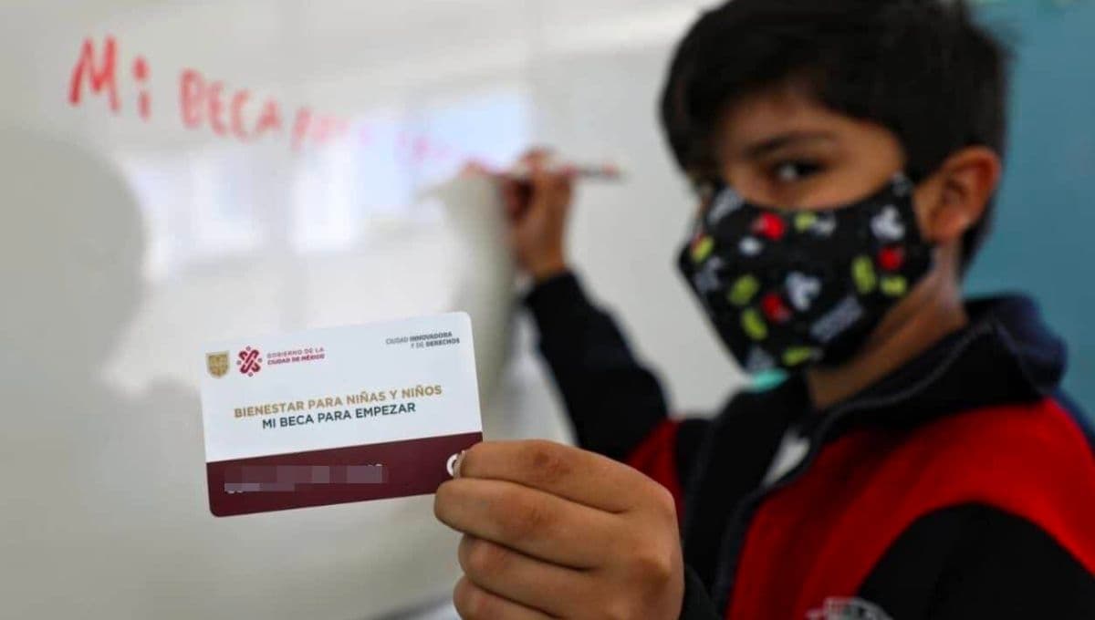 ¿Cuándo es el próximo pago de Mi Beca Para Empezar 2023?