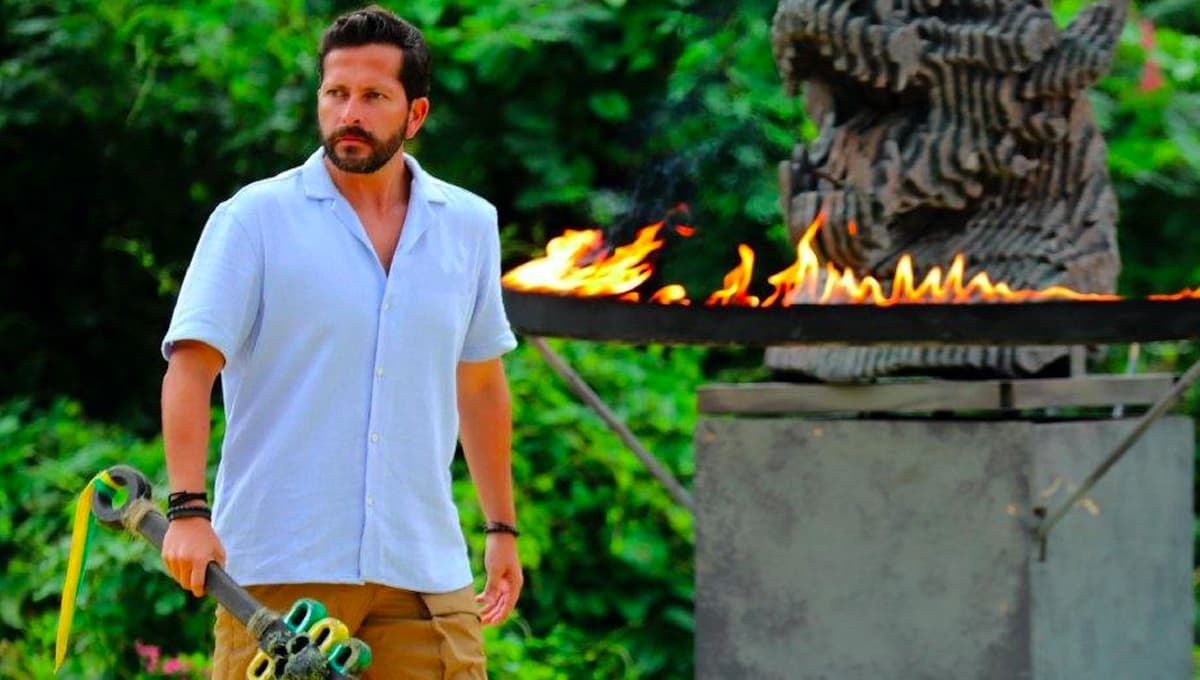 El ‘Warrior’ se OLVIDA de Survivor México y será el conductor de NUEVO reality de TV Azteca