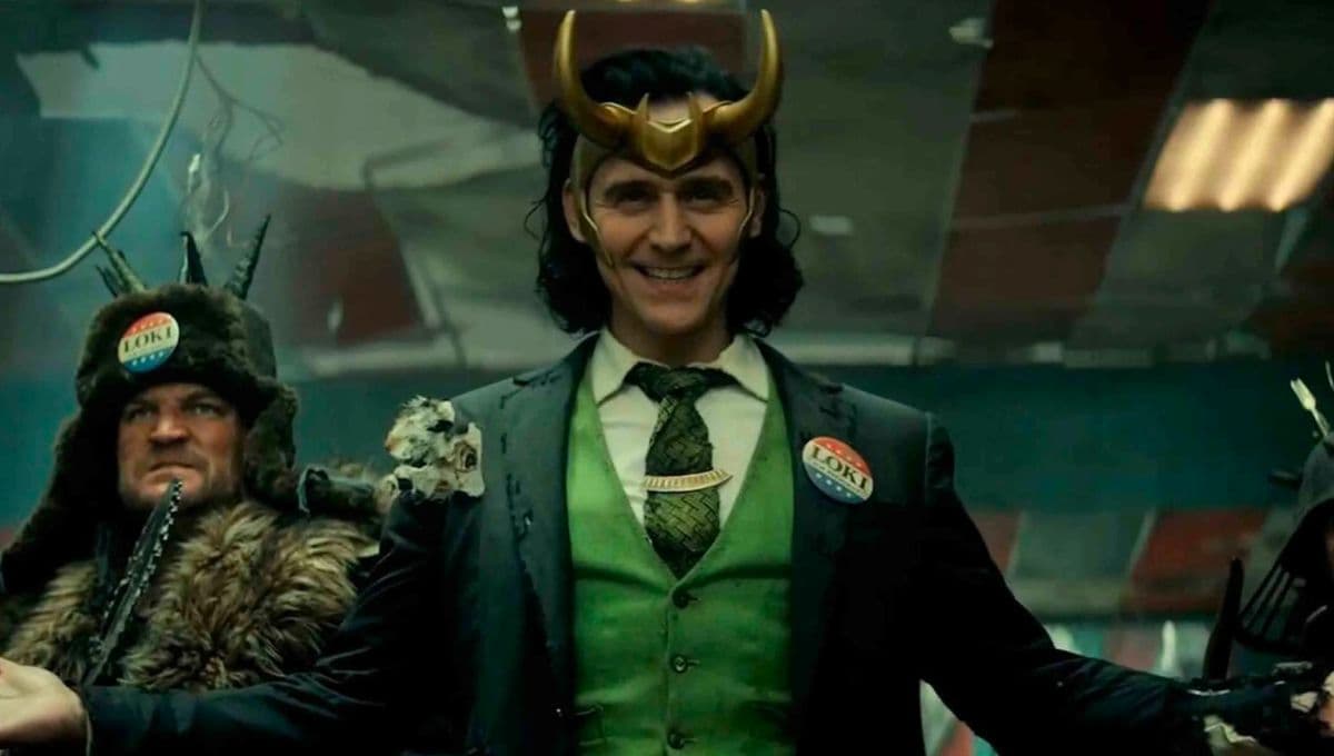 ‘Loki’ adelanta su fecha de ESTRENO, ¿cuándo llega la temporada 2 a Disney Plus?