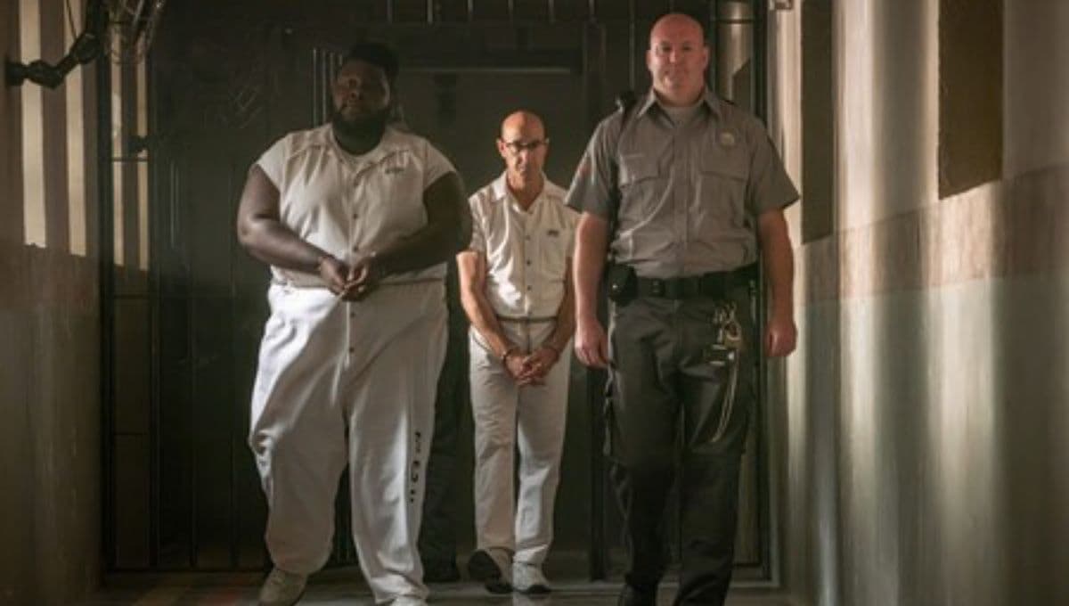La miniserie de Netflix de 4 capítulos que te creará una nueva adicción