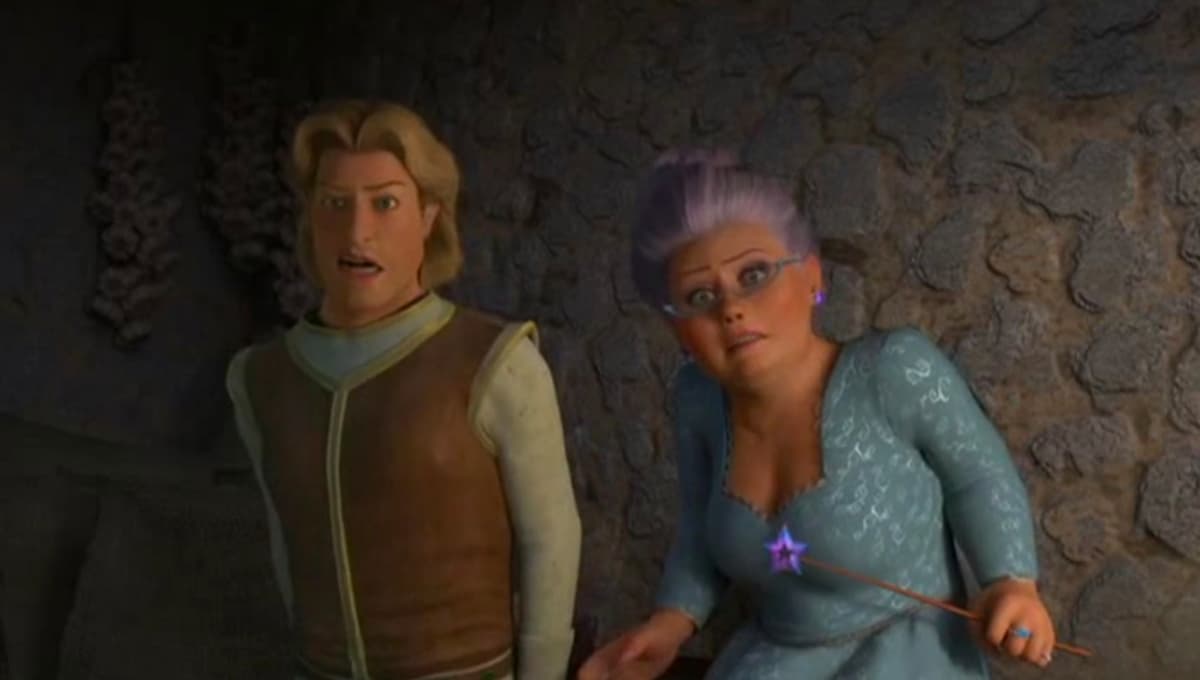 ¿Quién es el papá del Príncipe Encantador de Shrek? La oscura teoría que te dejará petrificado