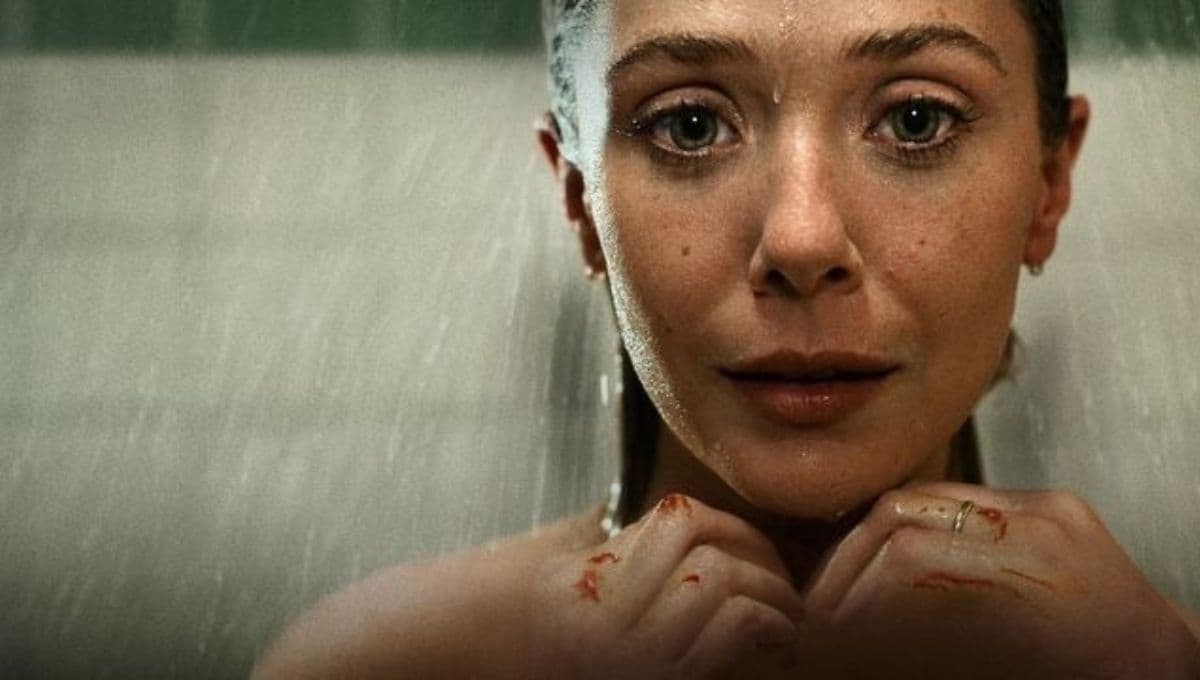 La oscura miniserie de HBO Max basada en hechos reales que te hará TEMERLE al matrimonio