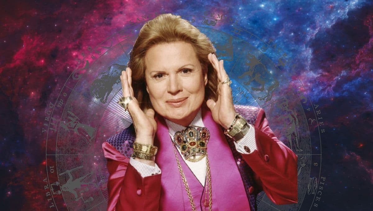 Horóscopo de Walter Mercado para HOY miércoles 27 de septiembre