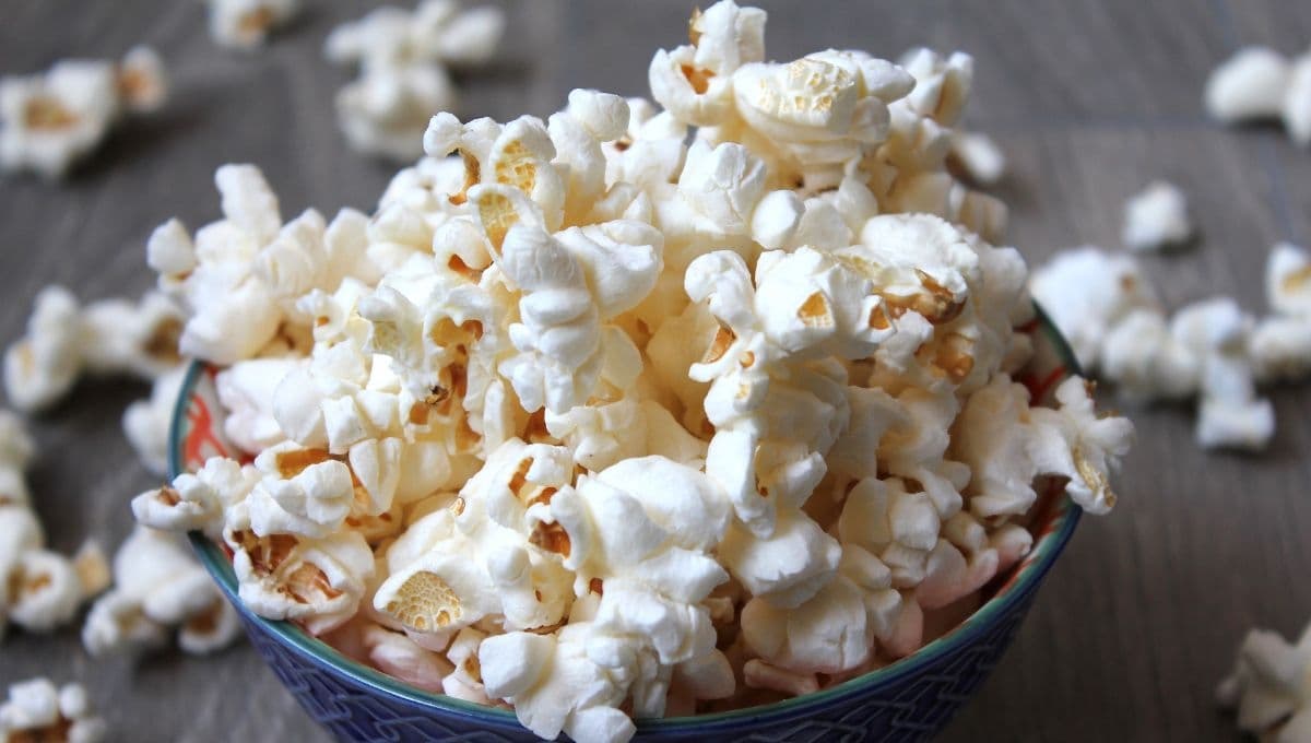 Estas son las peores palomitas para ver películas en Netflix, son mentirosas y malas según Profeco