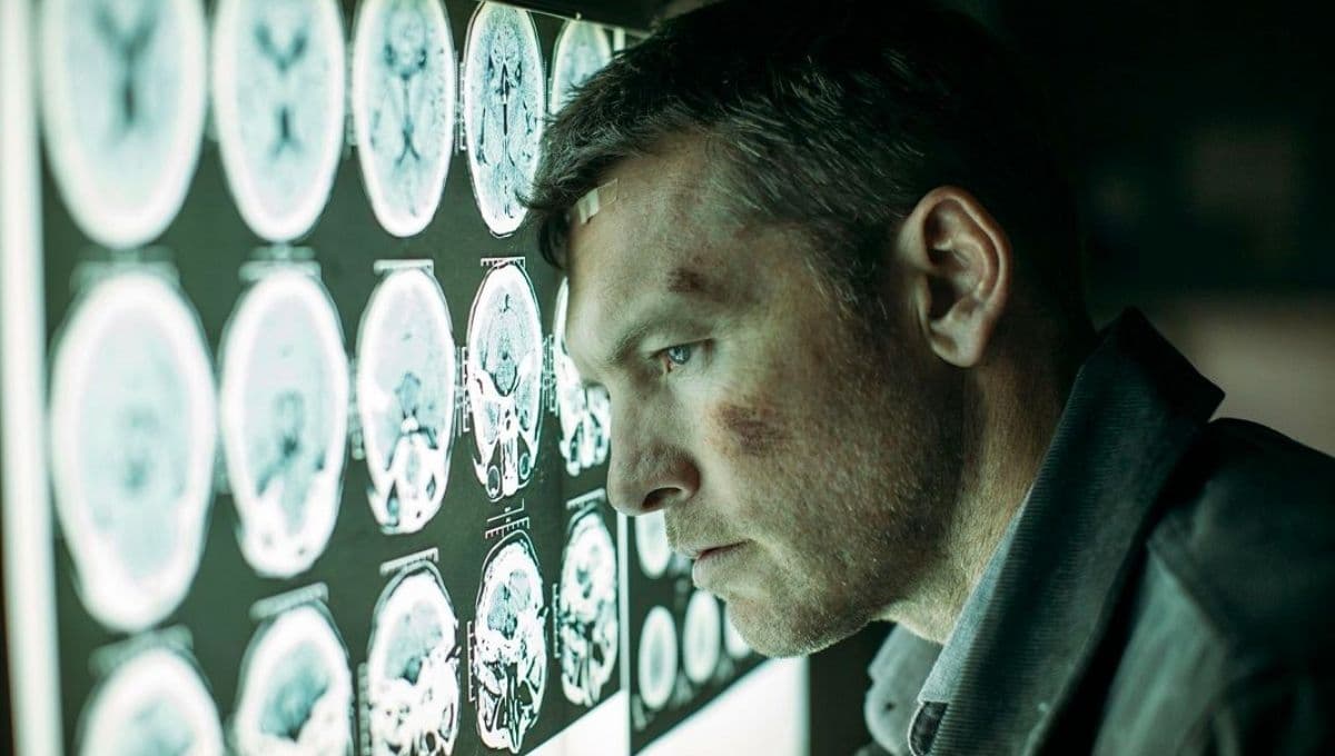 La dura película de Netflix que te provocará ansiedad, dura casi dos horas y vale la pena