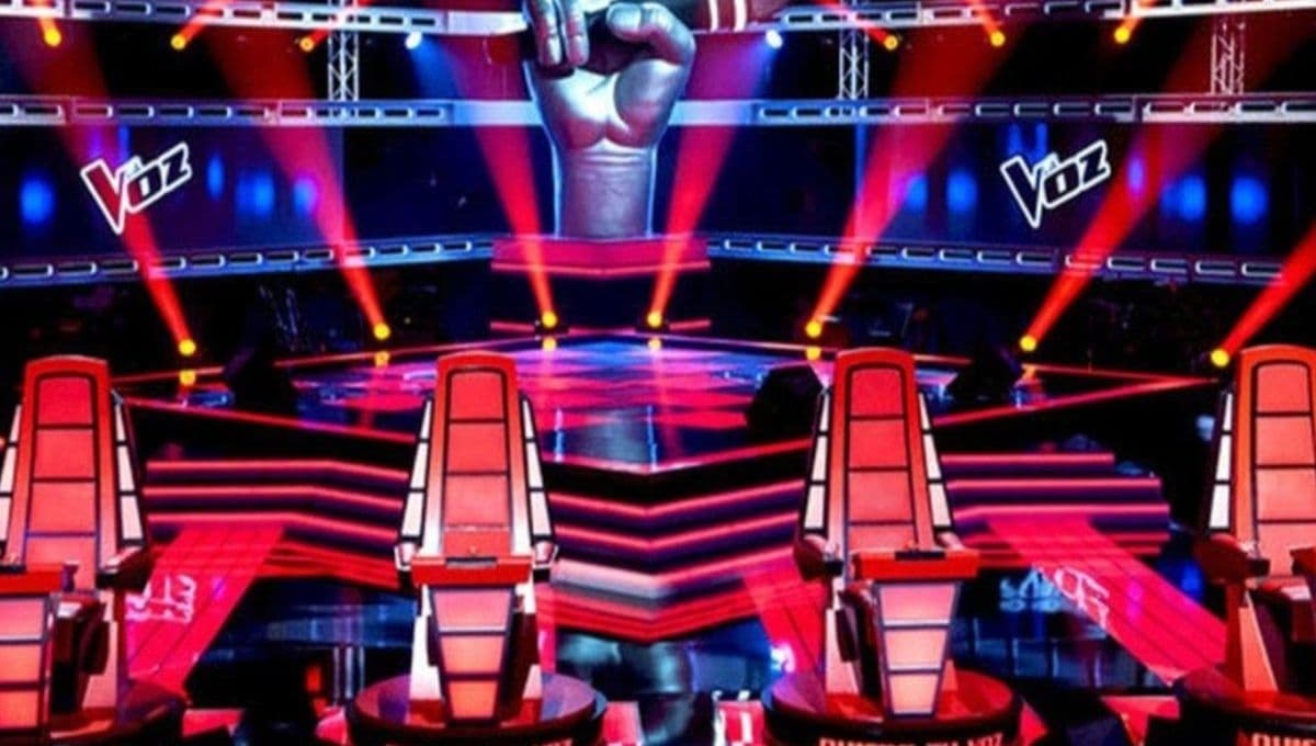 La Voz México REGRESA a TV Azteca, ¿cuándo inicia la nueva temporada?