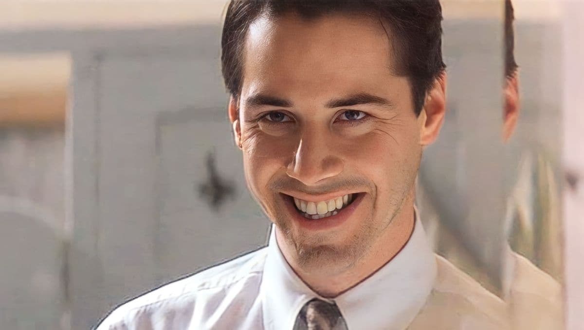 Si te gustó ‘El Abogado del Mal’ de Keanu Reeves en Netflix, te encantará esta JOYA del actor en HBO Max