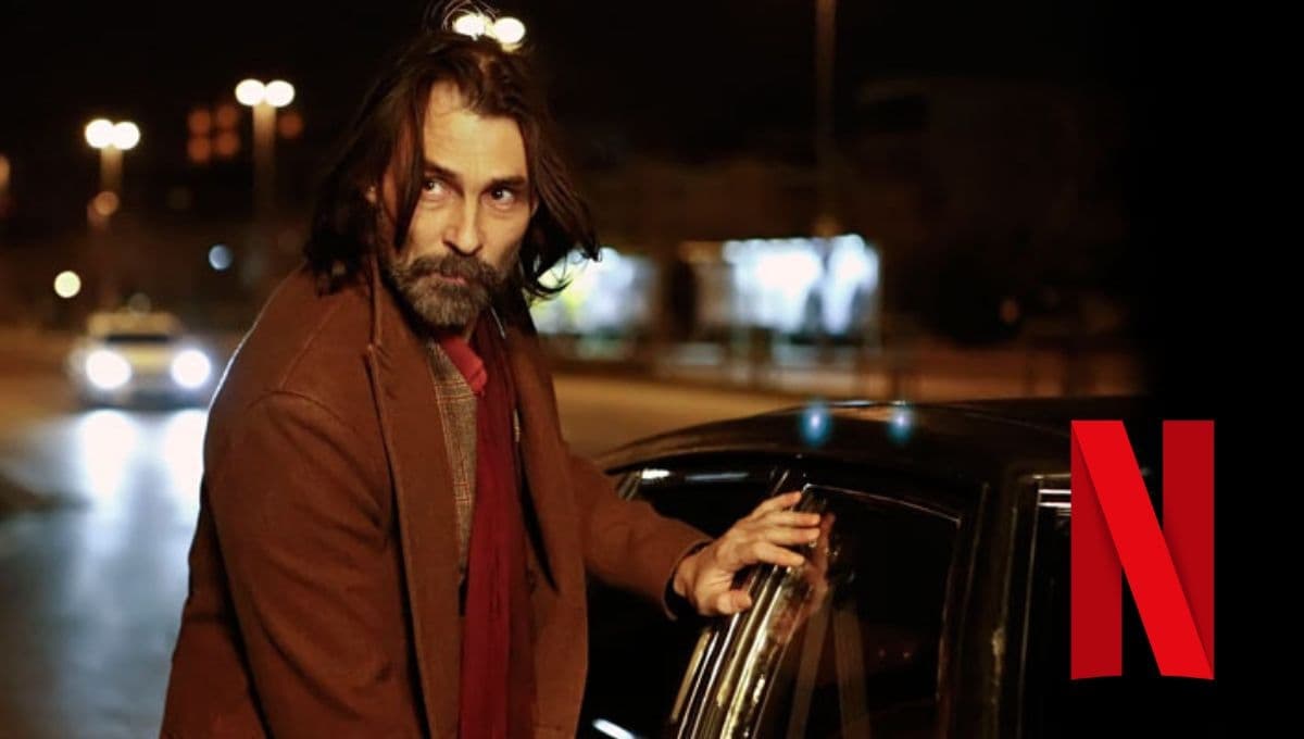 La serie turca de Netflix de la que nadie habla porque no es de amor pero es una joya