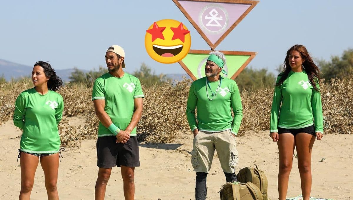 La Isla 2023: ella es la FAVORITA para ganar el reality a pesar de ser la más POLÉMICA