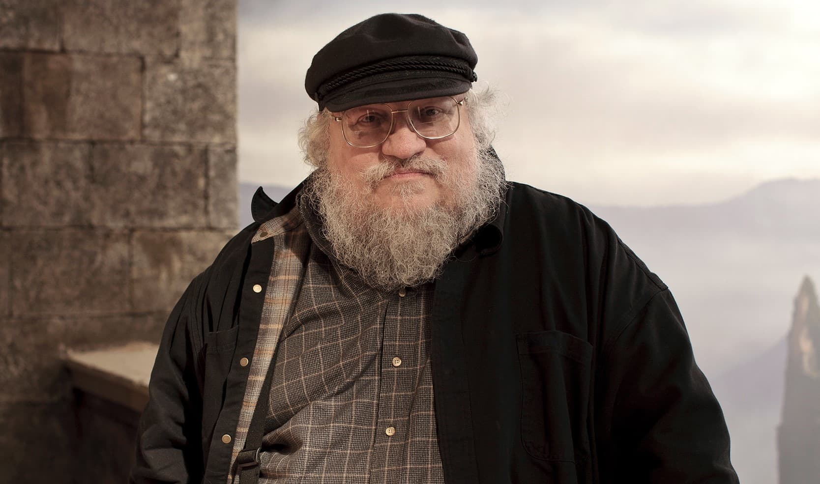 George RR Martin adelanta si los libros acabarán igual que la serie