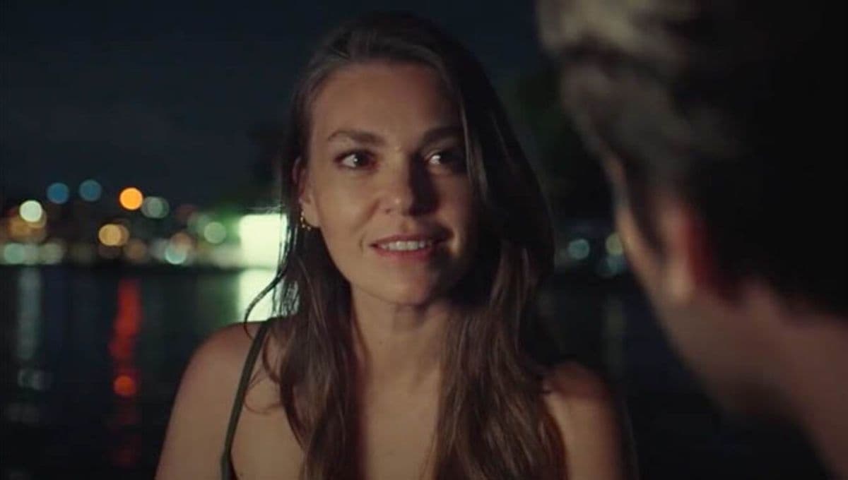 La emotiva película turca de Netflix que te hará llorar a mares este fin de semana