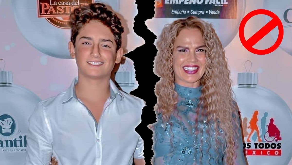 ¿Por qué Niurka BLOQUEÓ a Emilio Osorio? La vedette está distanciada con su hijo