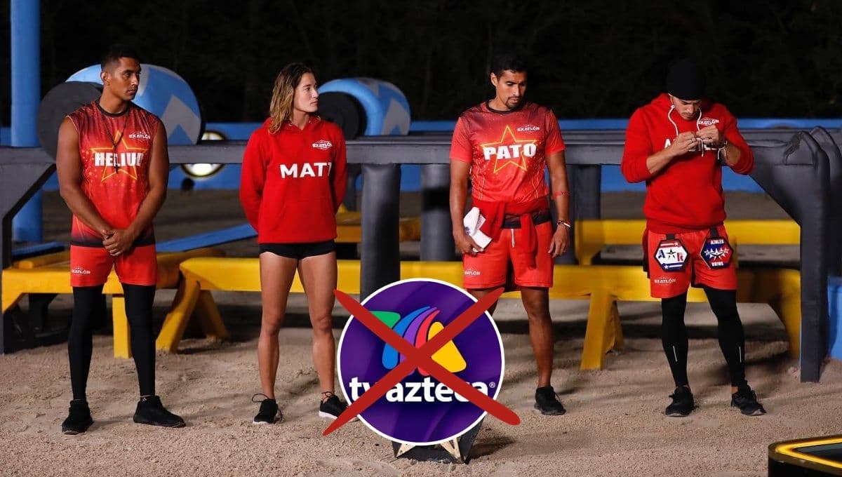 Exatlón México 2023: tras ser vetado por TV Azteca, AHORA se da el lujo de rechazarlos
