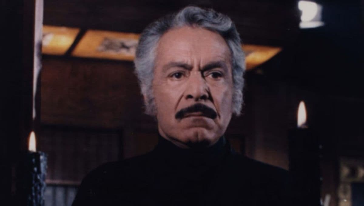 ¿Dónde ver la telenovela ‘El Maleficio’ 1983 completa?
