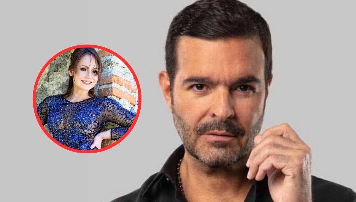 Pablo Montero rompe el silencio y responde a acusaciones de abuso de Gaby Spanic