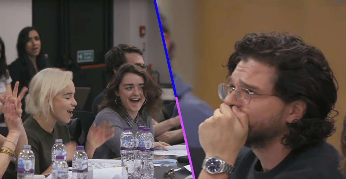 Así reaccionan los fans de GoT con ‘The Last Watch’