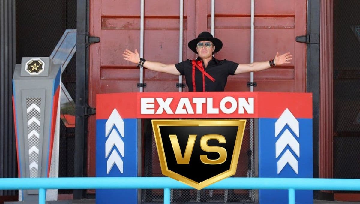 Exatlón México: ¿Quién gana la medalla femenil hoy 29 de noviembre?
