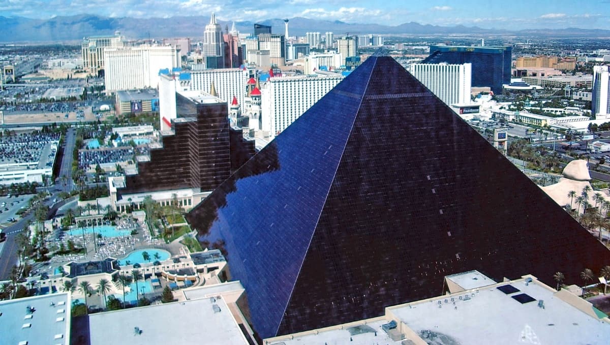 Los casinos más embrujados del mundo