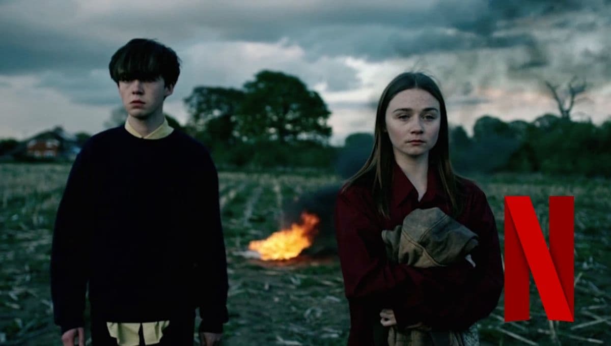La serie más infravalorada de Netflix que debes ver por estas 5 razones