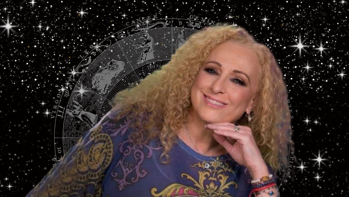 Predicciones de Mizada Mohamed: salud, dinero, amor hoy 8 de diciembre 2023