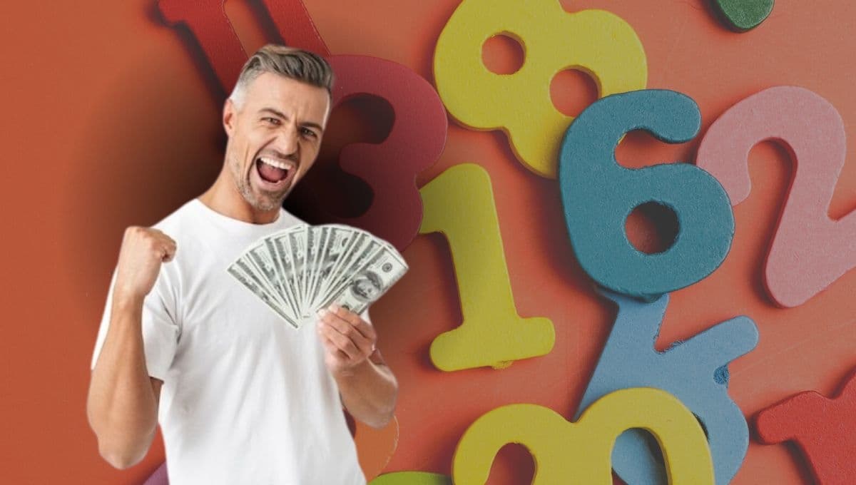 Estos son los números de la suerte que te darán dinero del 8 al 10 de diciembre