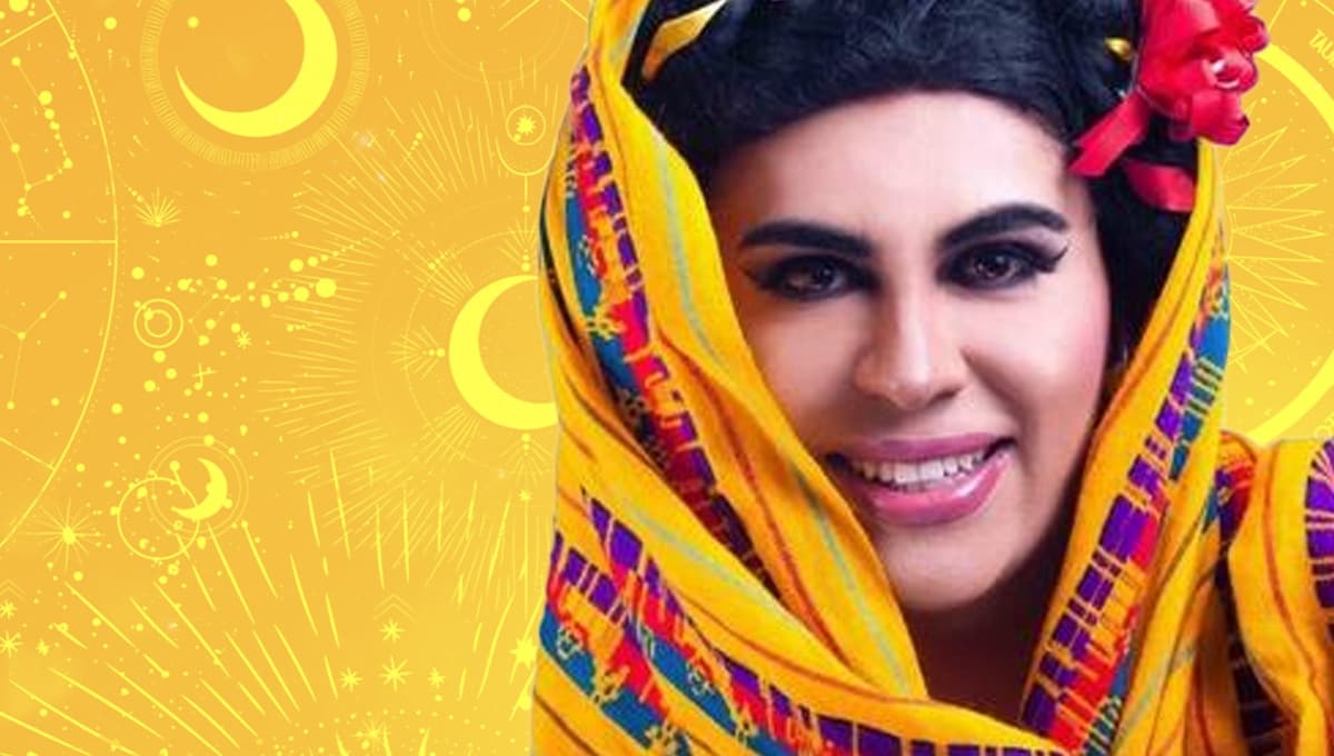 Predicciones de Nana Calistar HOY: Esto le espera a tu signo zodiacal este 10 de diciembre