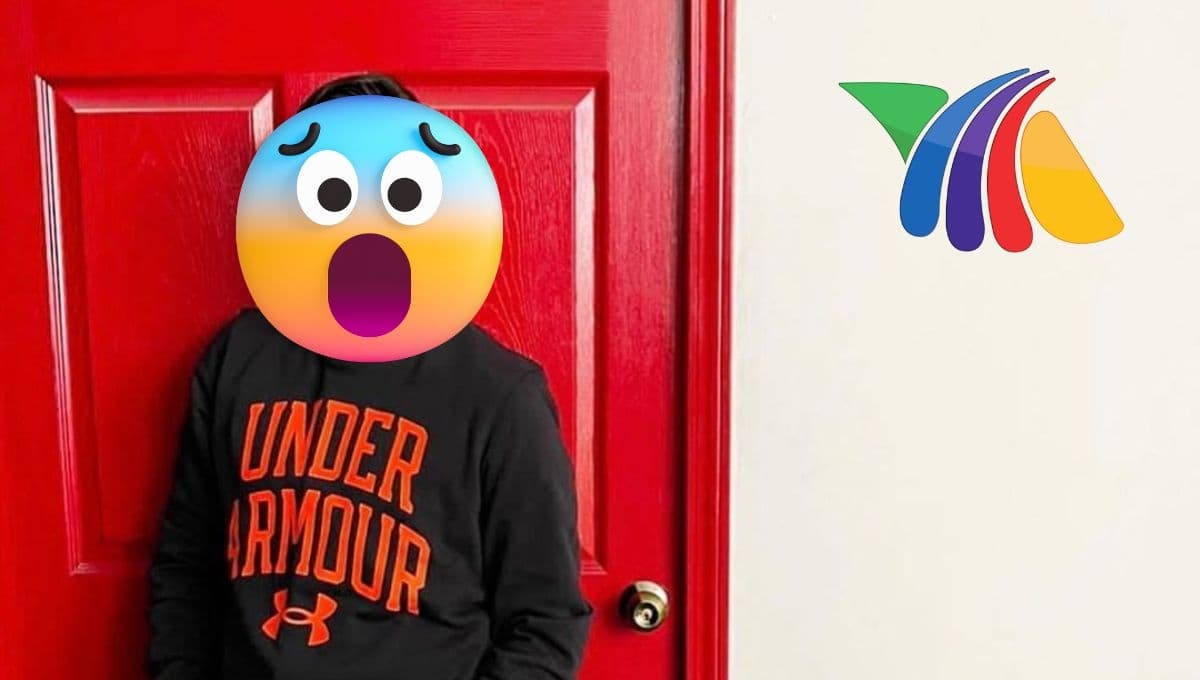 TV Azteca recibe entre aplausos a conductor que se fue hablando pestes de la empresa